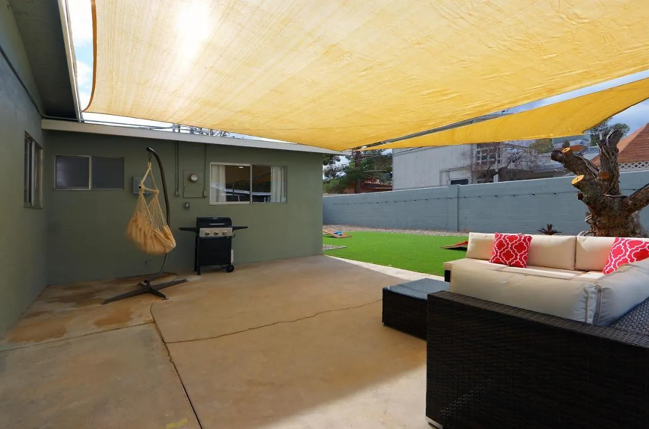 Luxury 3-Bed Home Near The Strip W/ A Poker Table Las Vegas États-Unis