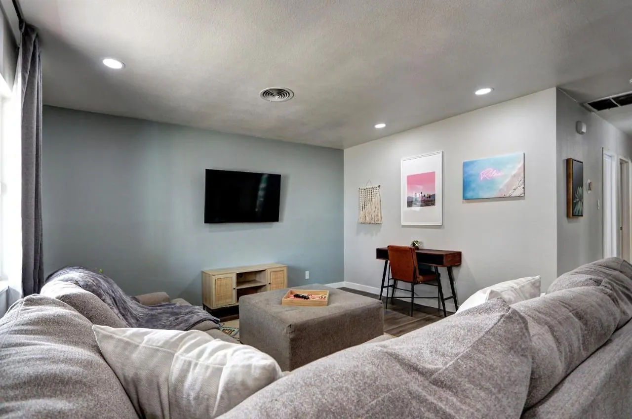 Luxury 3-Bed Home Near The Strip W/ A Poker Table Las Vegas 0*,  États-Unis