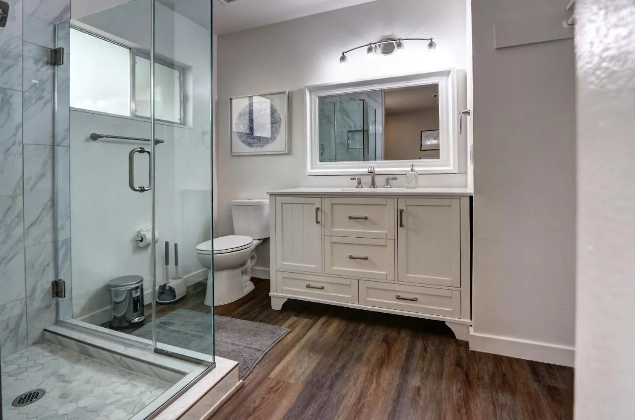 Hébergement de vacances Luxury 3-Bed Home Near The Strip W/ A Poker Table Las Vegas